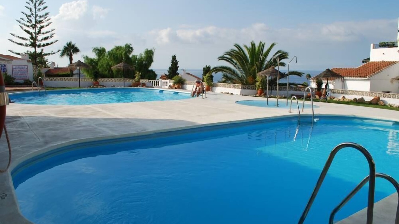 Photo of Outdoor in Nerja