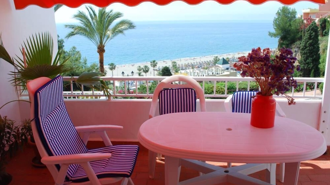 Photo of Outdoor in Nerja