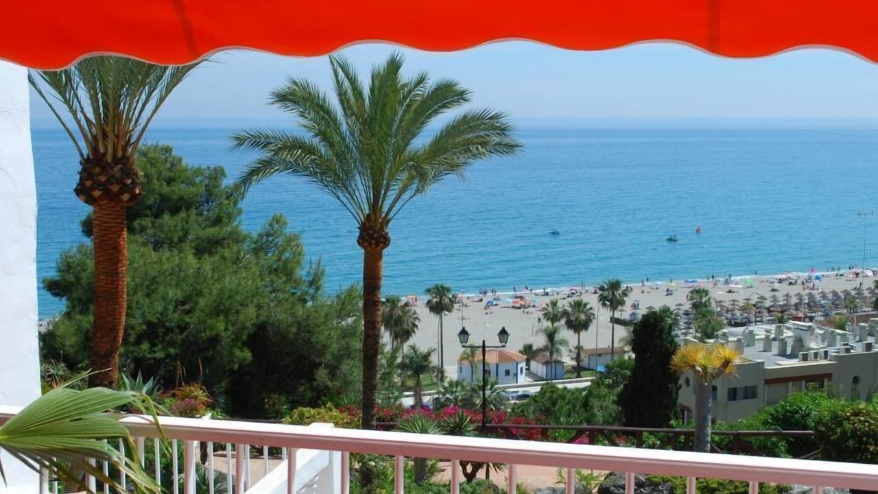 Photo of Outdoor in Nerja