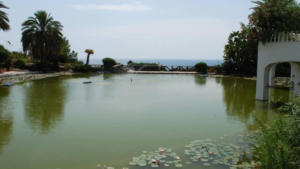 Photo of Outdoor in Nerja