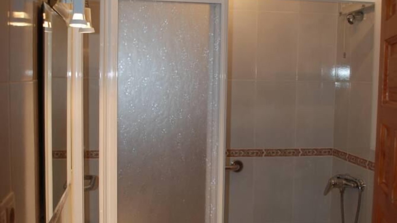 Photo of Bathroom in Nerja