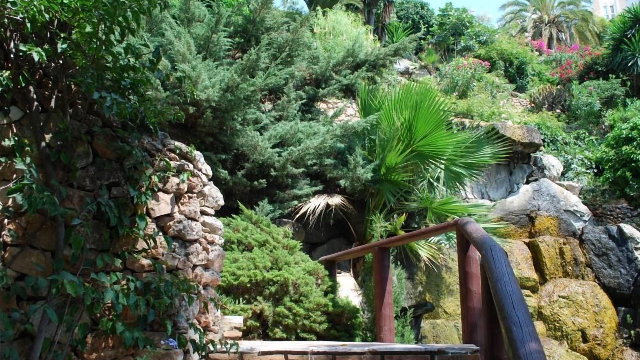 Photo of Outdoor in Nerja