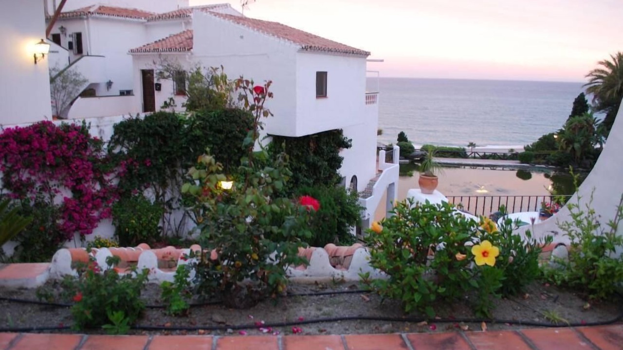 Photo of Outdoor in Nerja