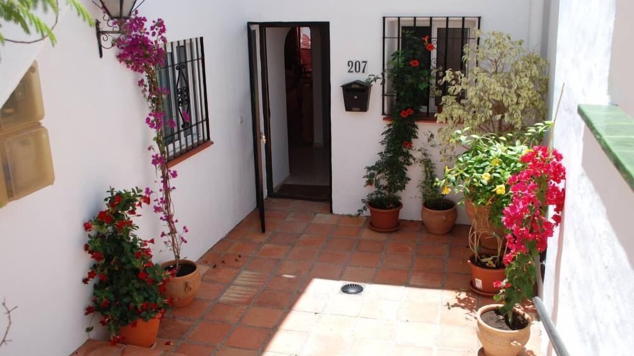 Photo of Outdoor in Nerja