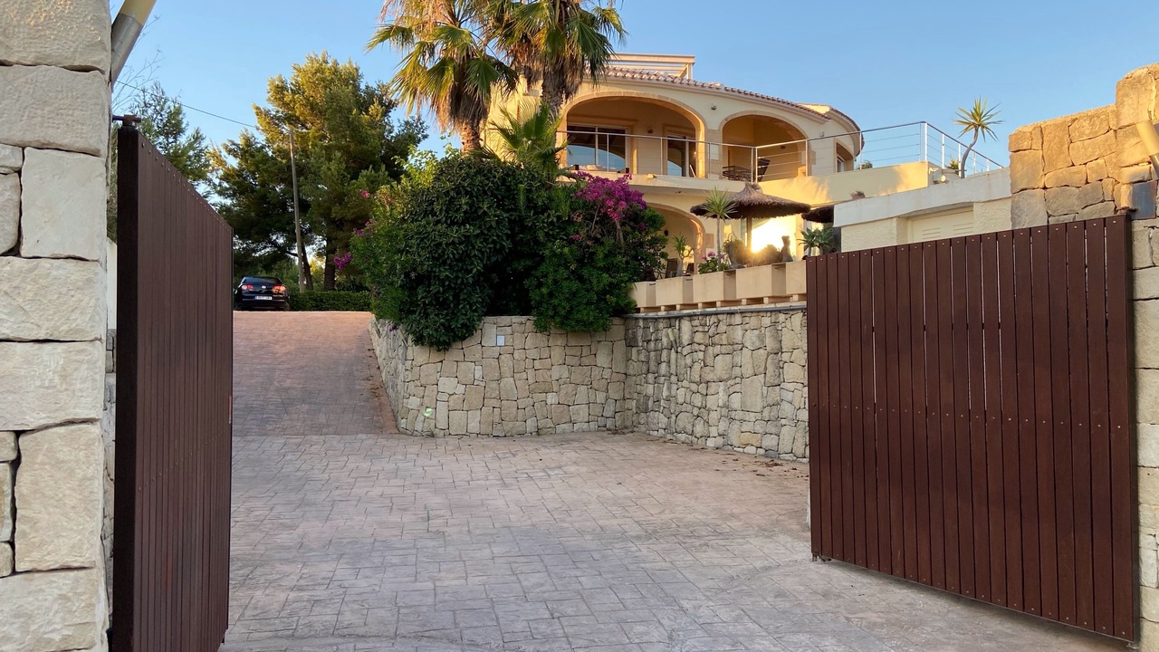 Photo of Outdoor in Aduanas