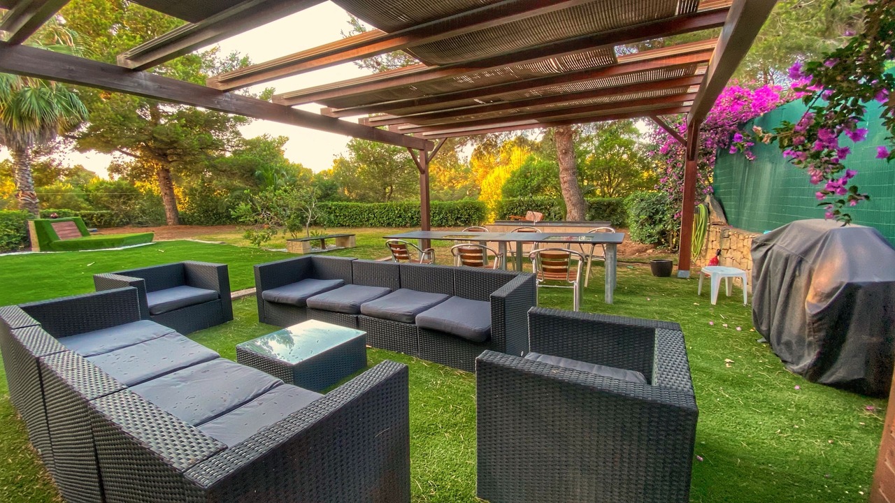 Photo of Outdoor in Aduanas