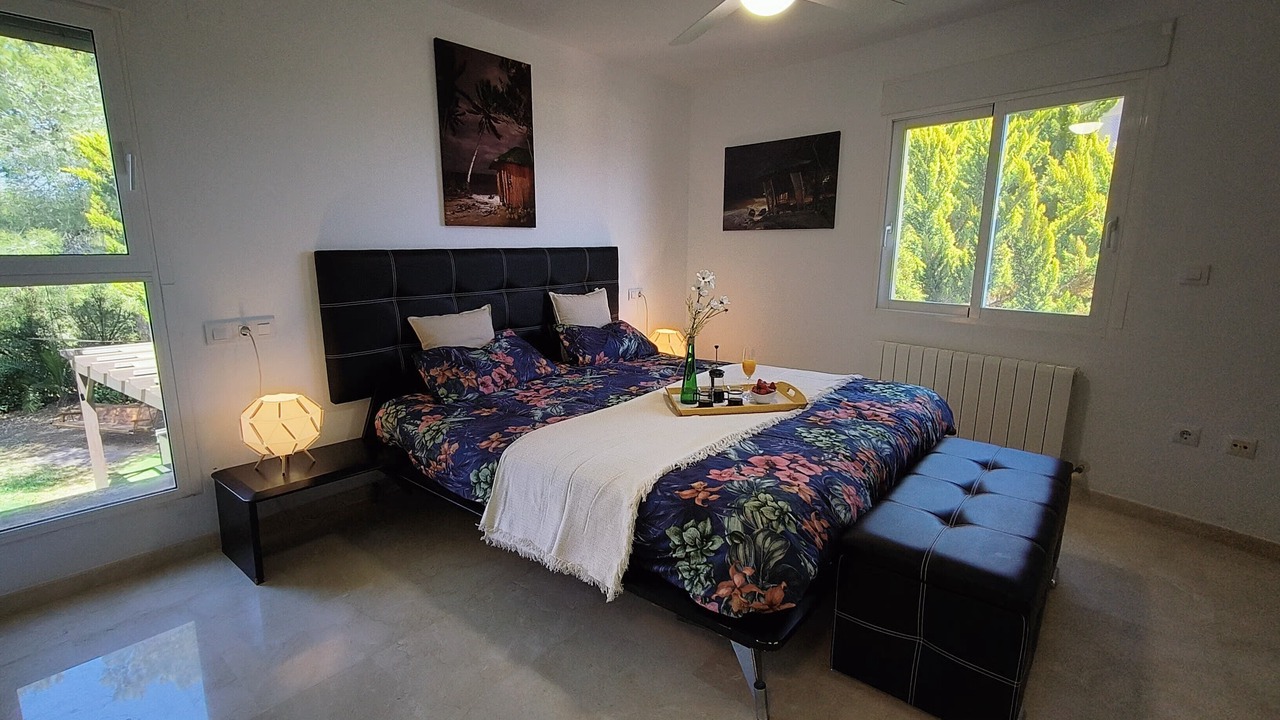 Photo of Bedroom in Aduanas