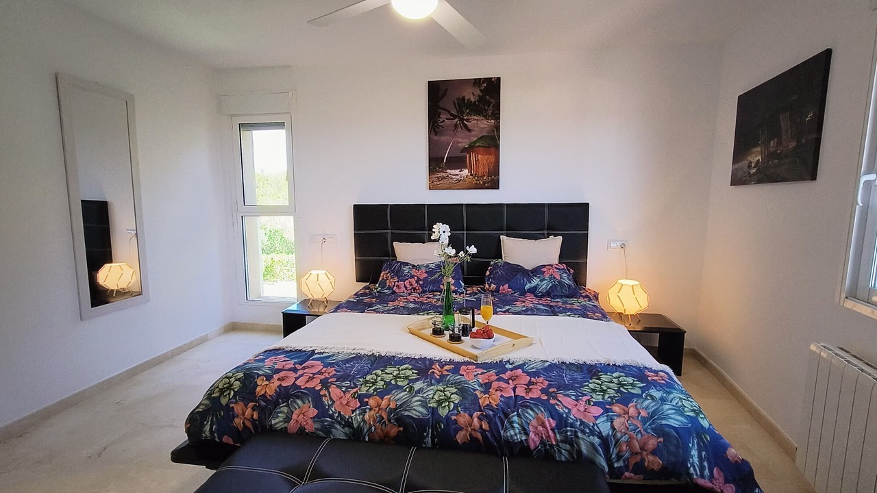 Photo of Bedroom in Aduanas