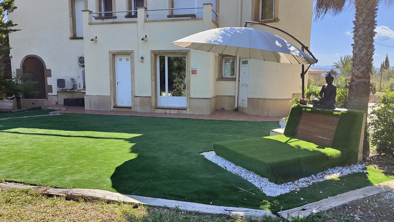 Photo of Outdoor in Aduanas