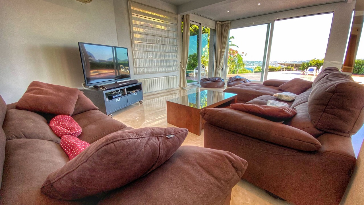 Photo of Livingroom in Aduanas