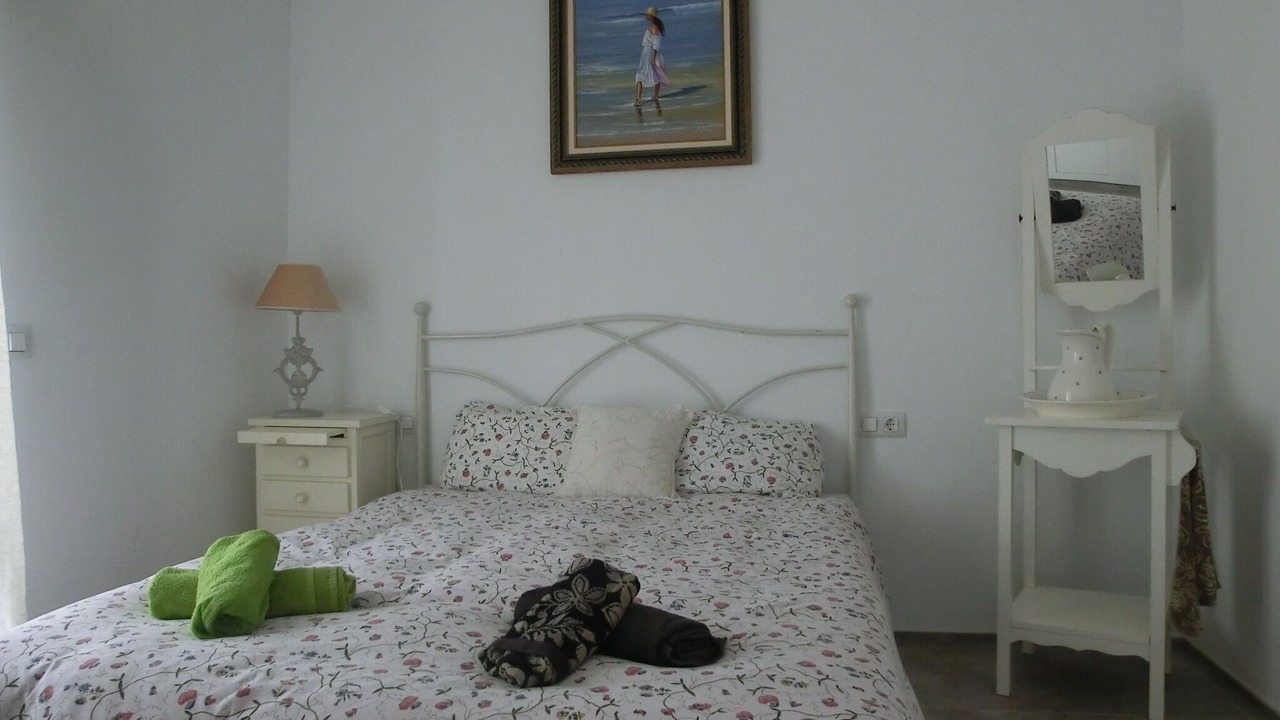 Photo of Bedroom in Son Blanc