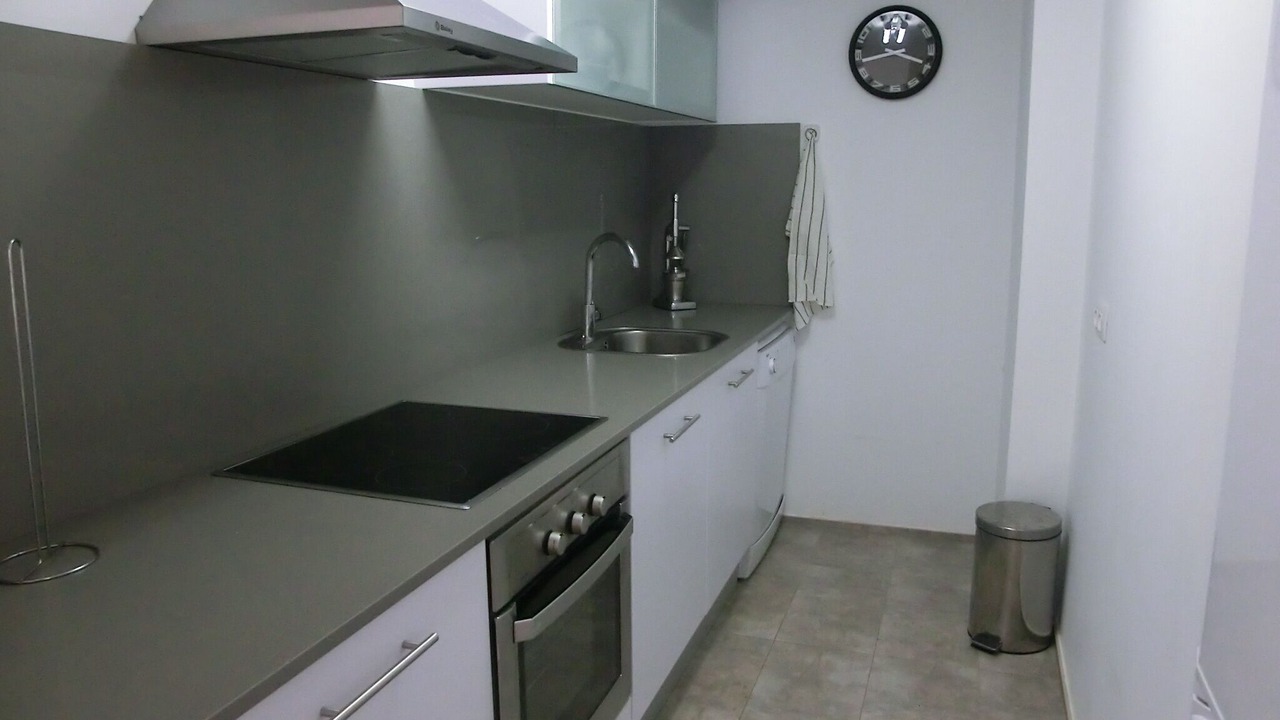 Photo of Kitchen in Son Blanc