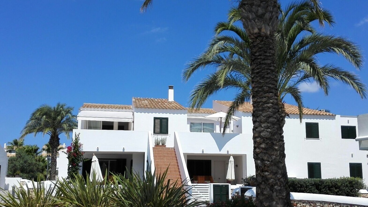 Photo of Outdoor in Son Blanc