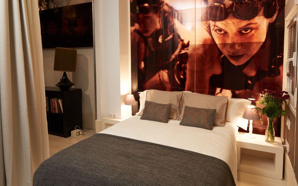 Photo of Bedroom in Trafalgar