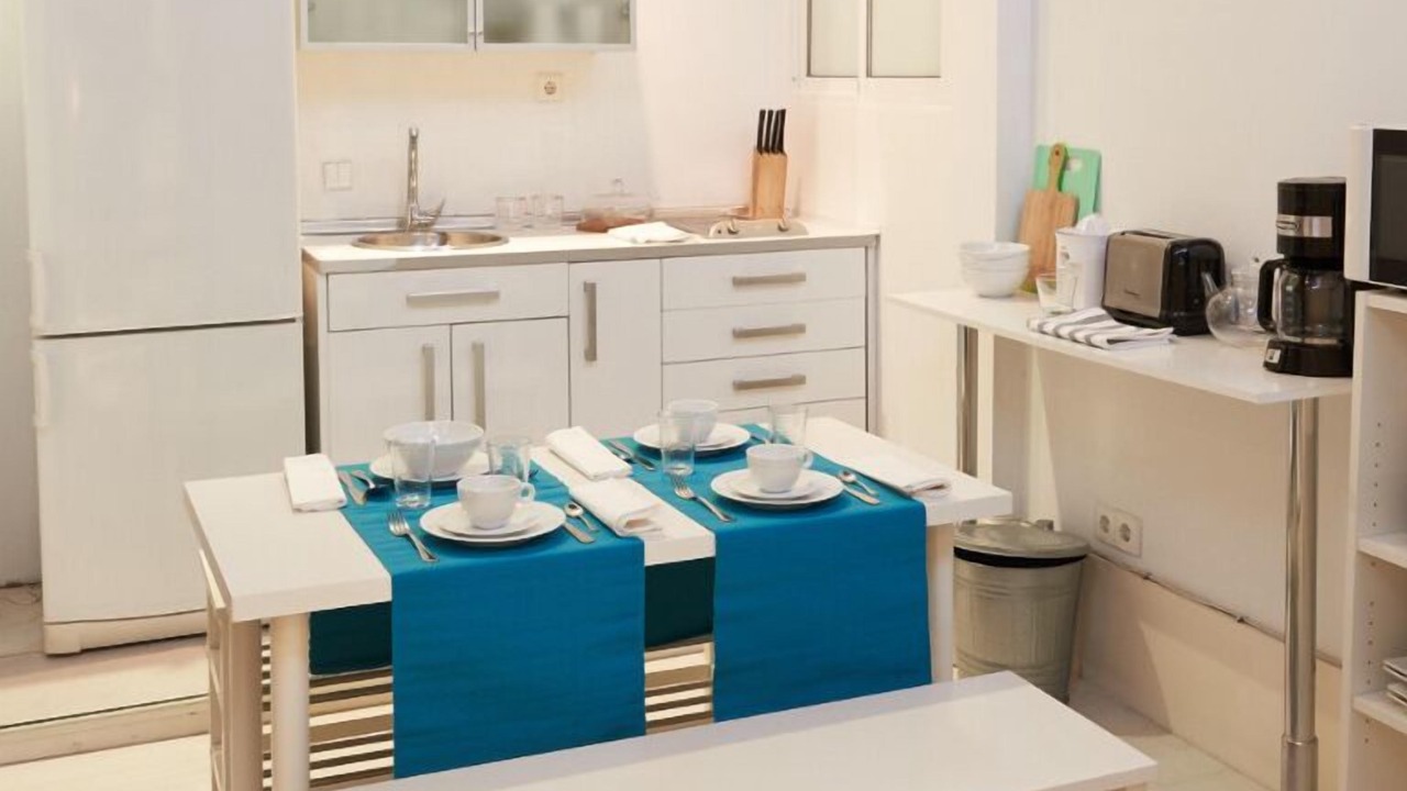 Photo of Kitchen in Trafalgar