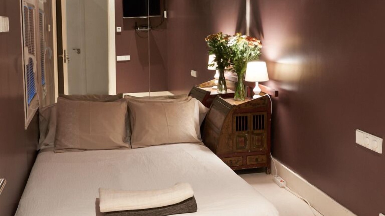 Photo of Bedroom in Trafalgar