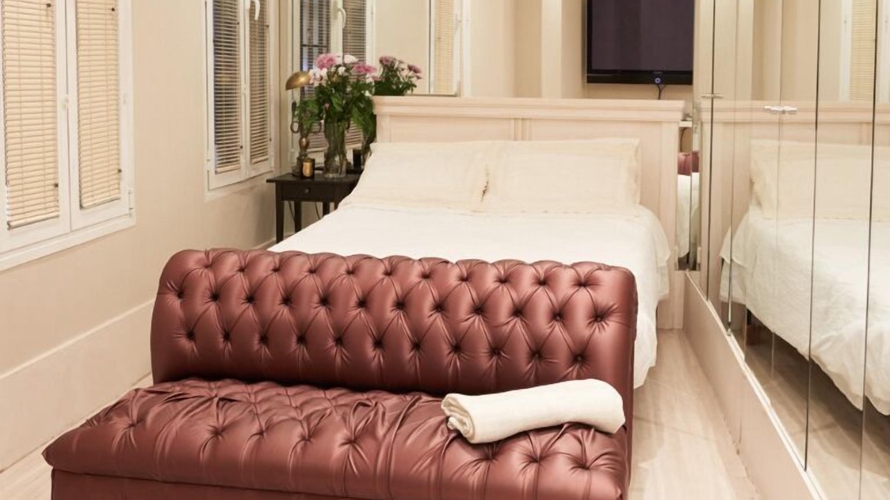 Photo of Bedroom in Trafalgar