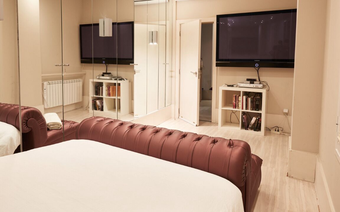 Photo of Bedroom in Trafalgar
