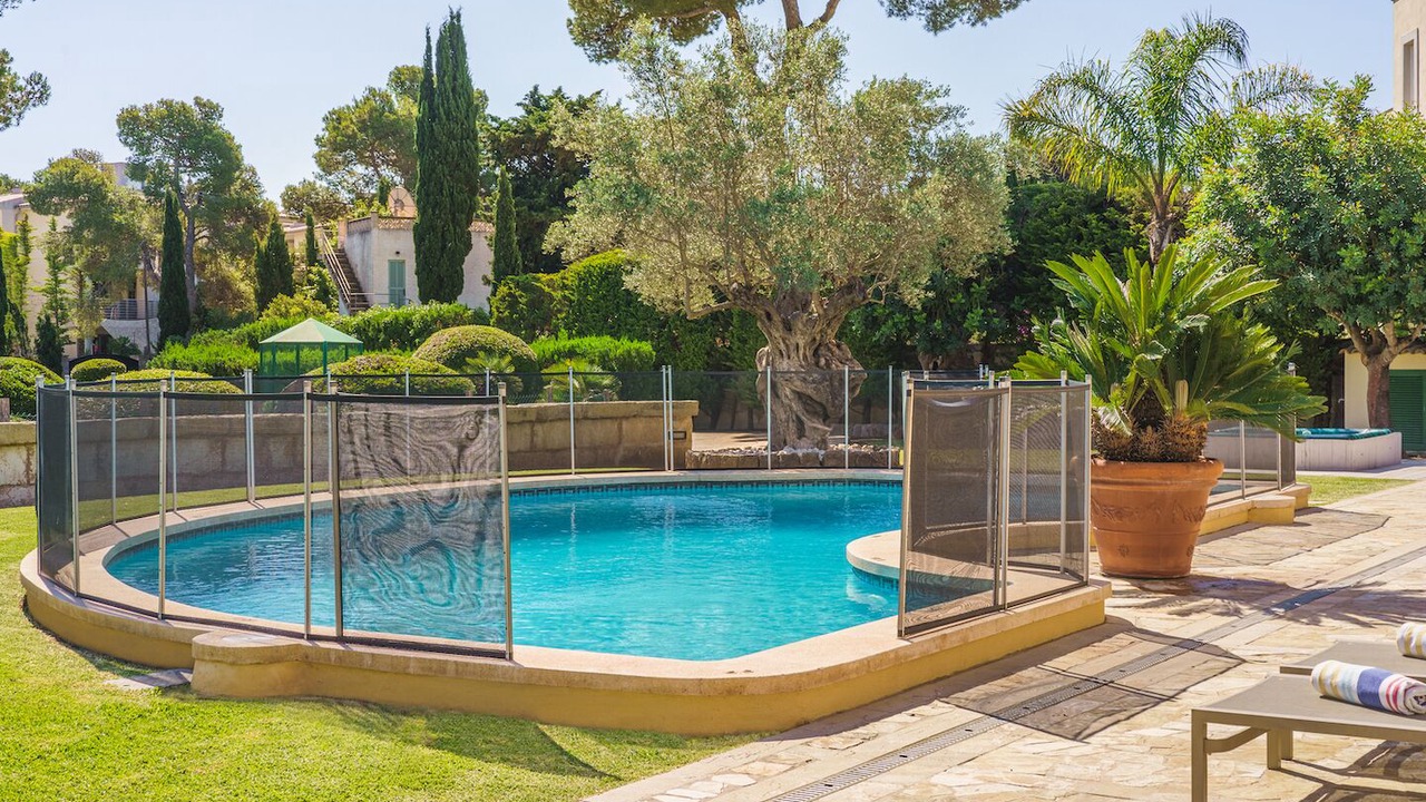 Photo of Outdoor in Puerto de Pollensa