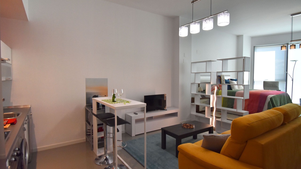 Photo of Bedroom in Rivas-Vaciamadrid