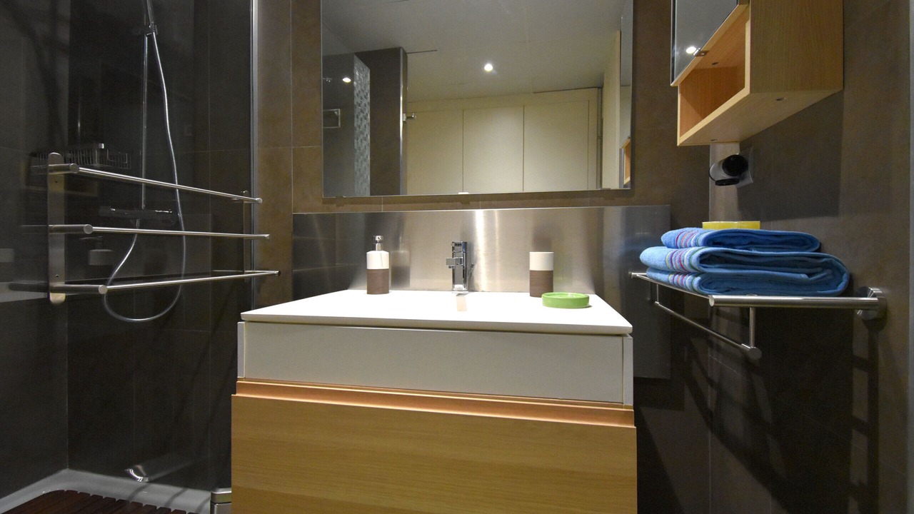 Photo of Bathroom in Rivas-Vaciamadrid