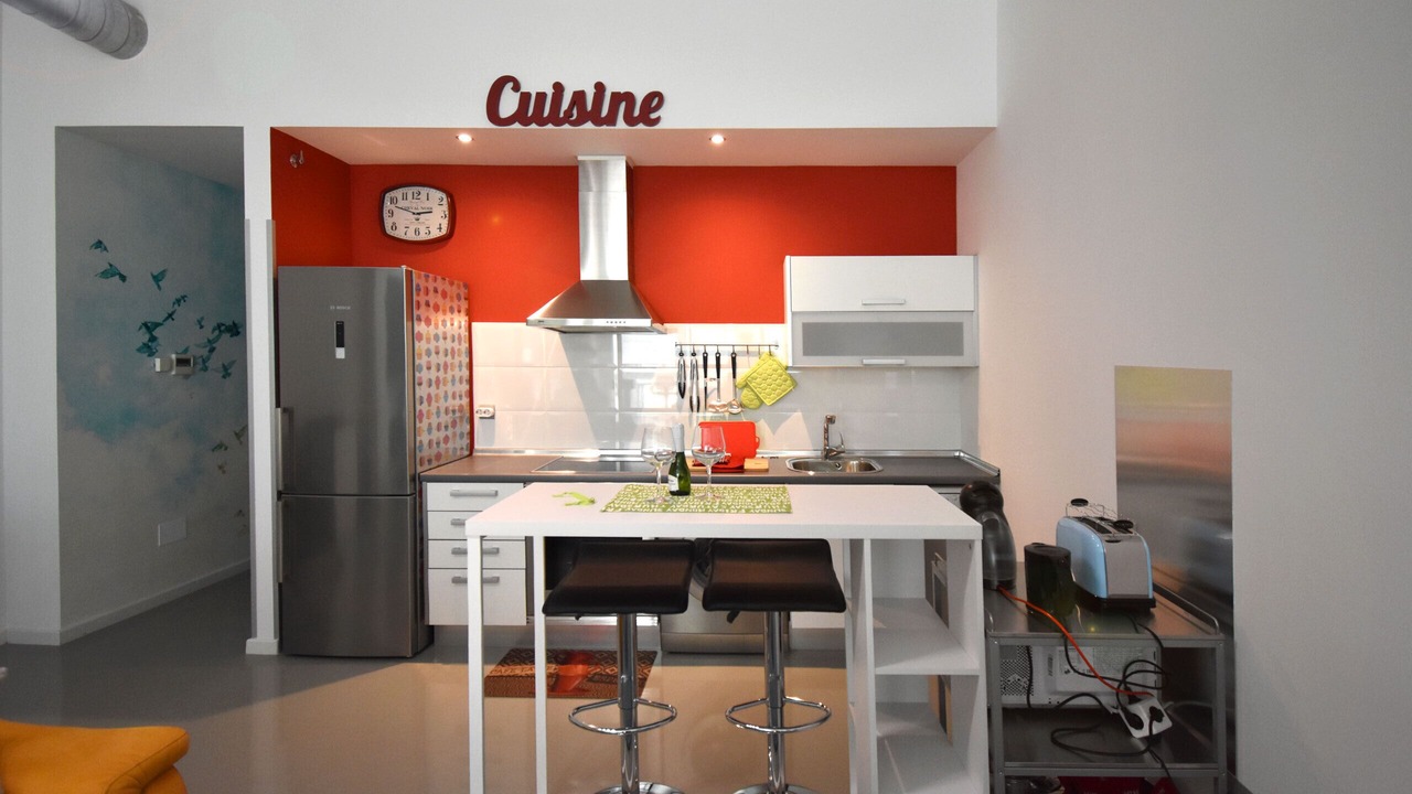 Photo of Kitchen in Rivas-Vaciamadrid