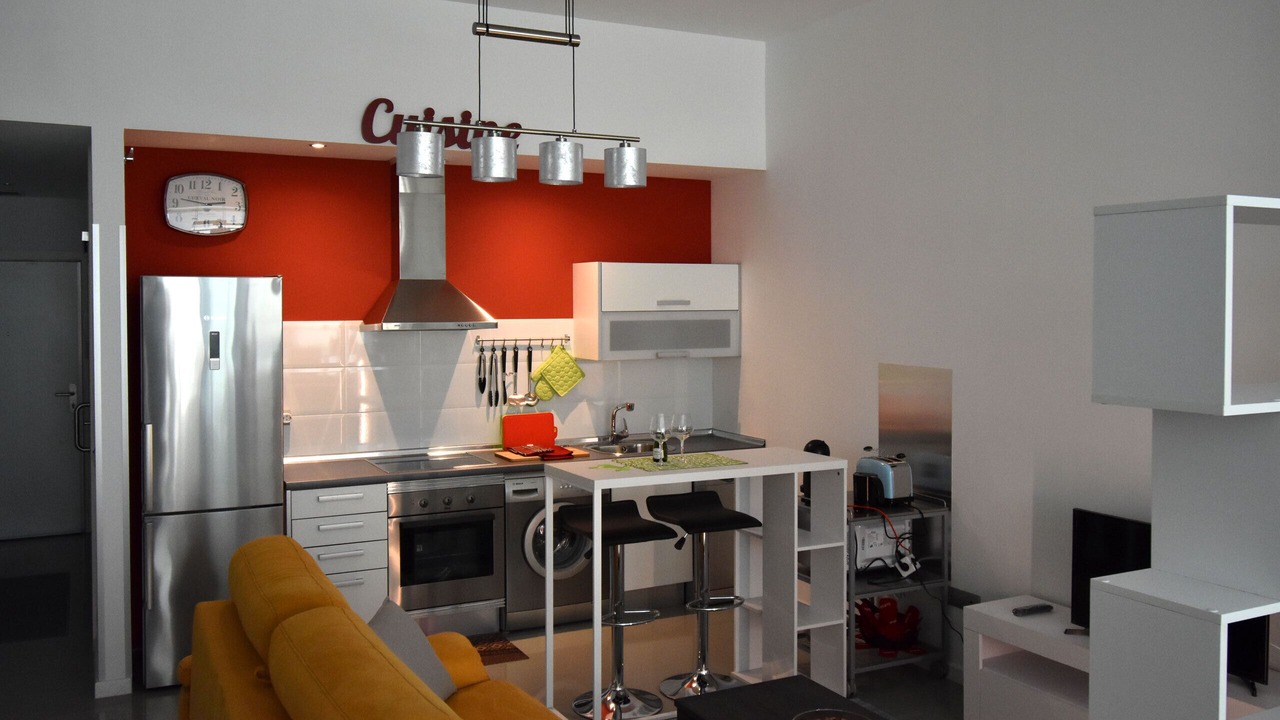 Photo of Kitchen in Rivas-Vaciamadrid