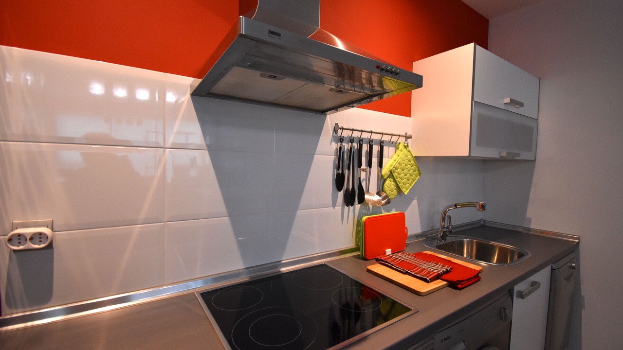 Photo of Kitchen in Rivas-Vaciamadrid
