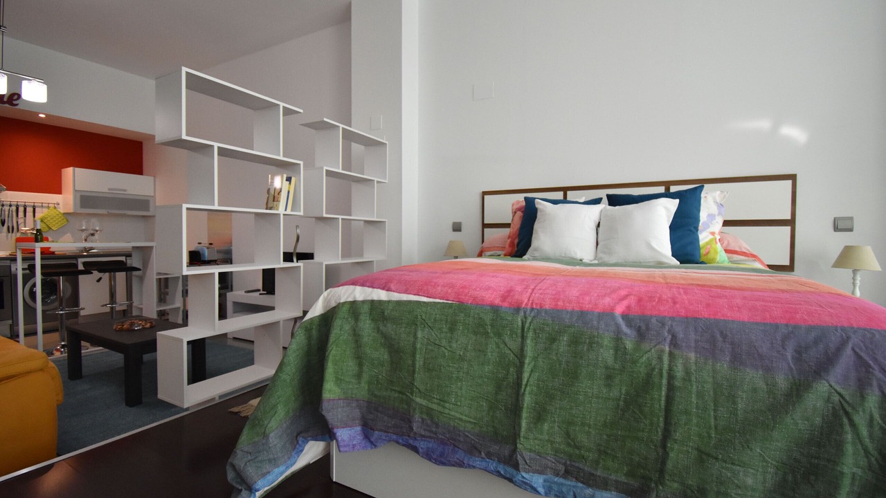 Photo of Bedroom in Rivas-Vaciamadrid