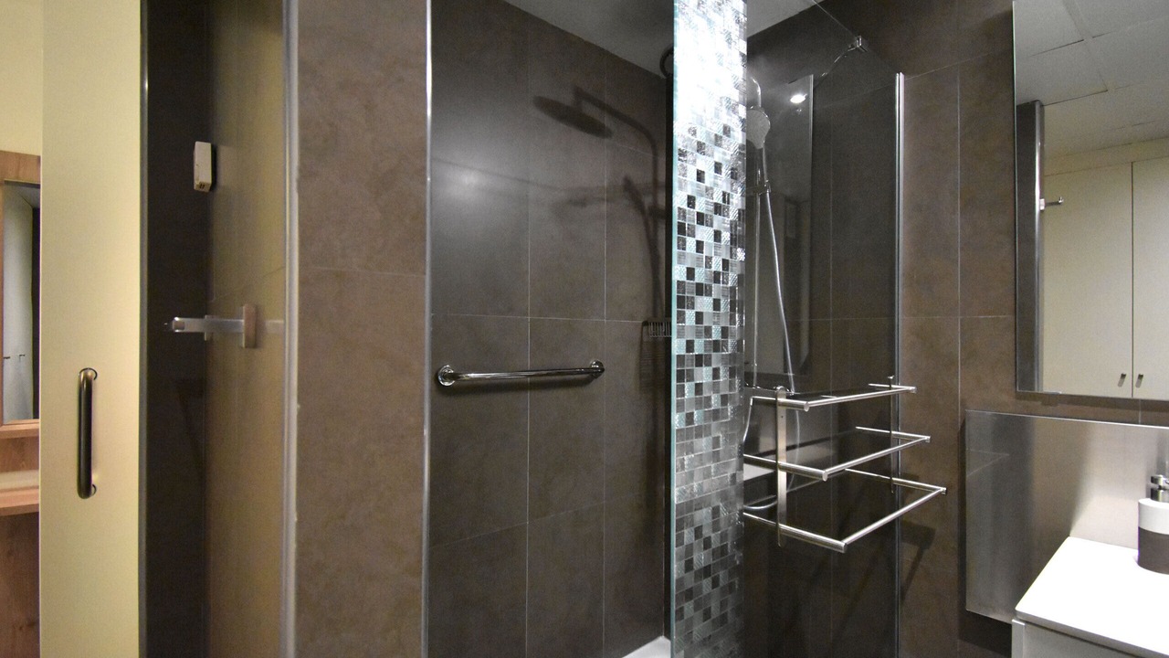 Photo of Bathroom in Rivas-Vaciamadrid