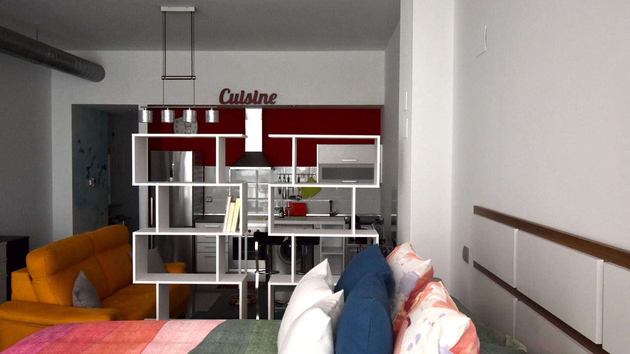 Photo of Bedroom in Rivas-Vaciamadrid