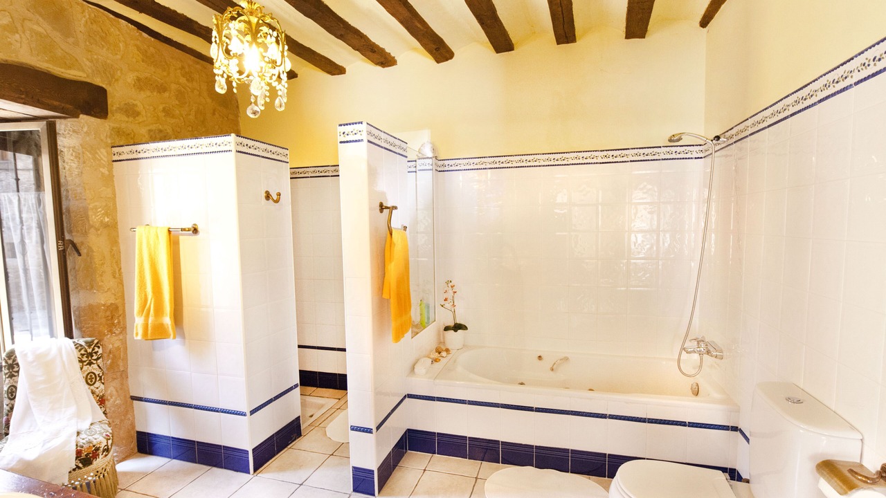 Photo of Bathroom in Sajazarra