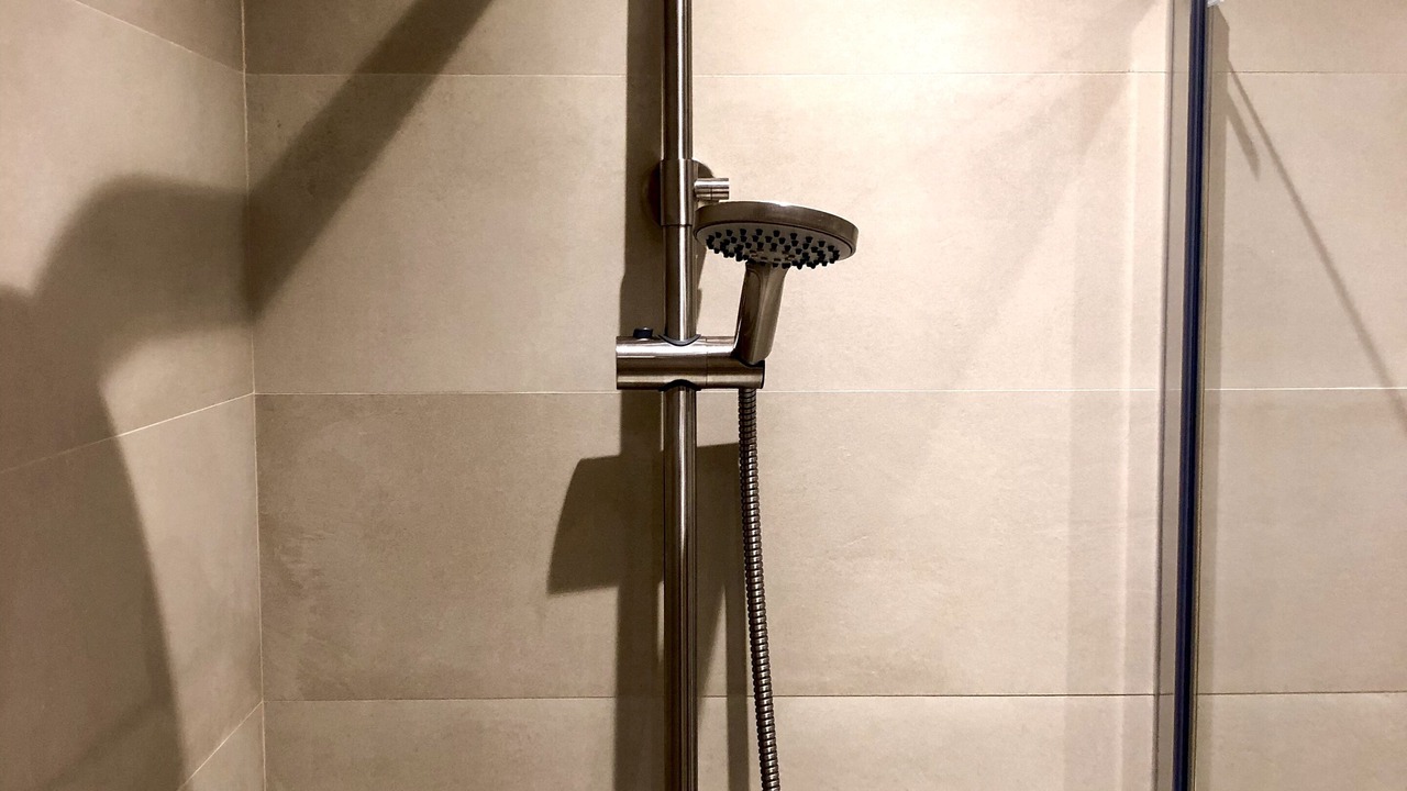 Photo of Bathroom in Sanlucar de Barrameda