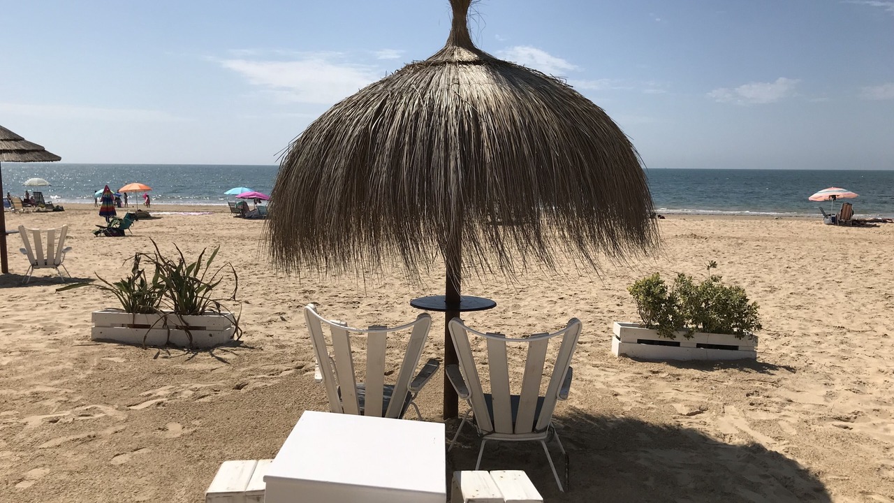Photo of Others in Sanlucar de Barrameda