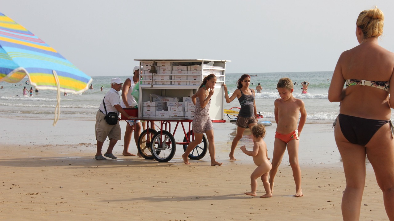 Photo of Others in Sanlucar de Barrameda