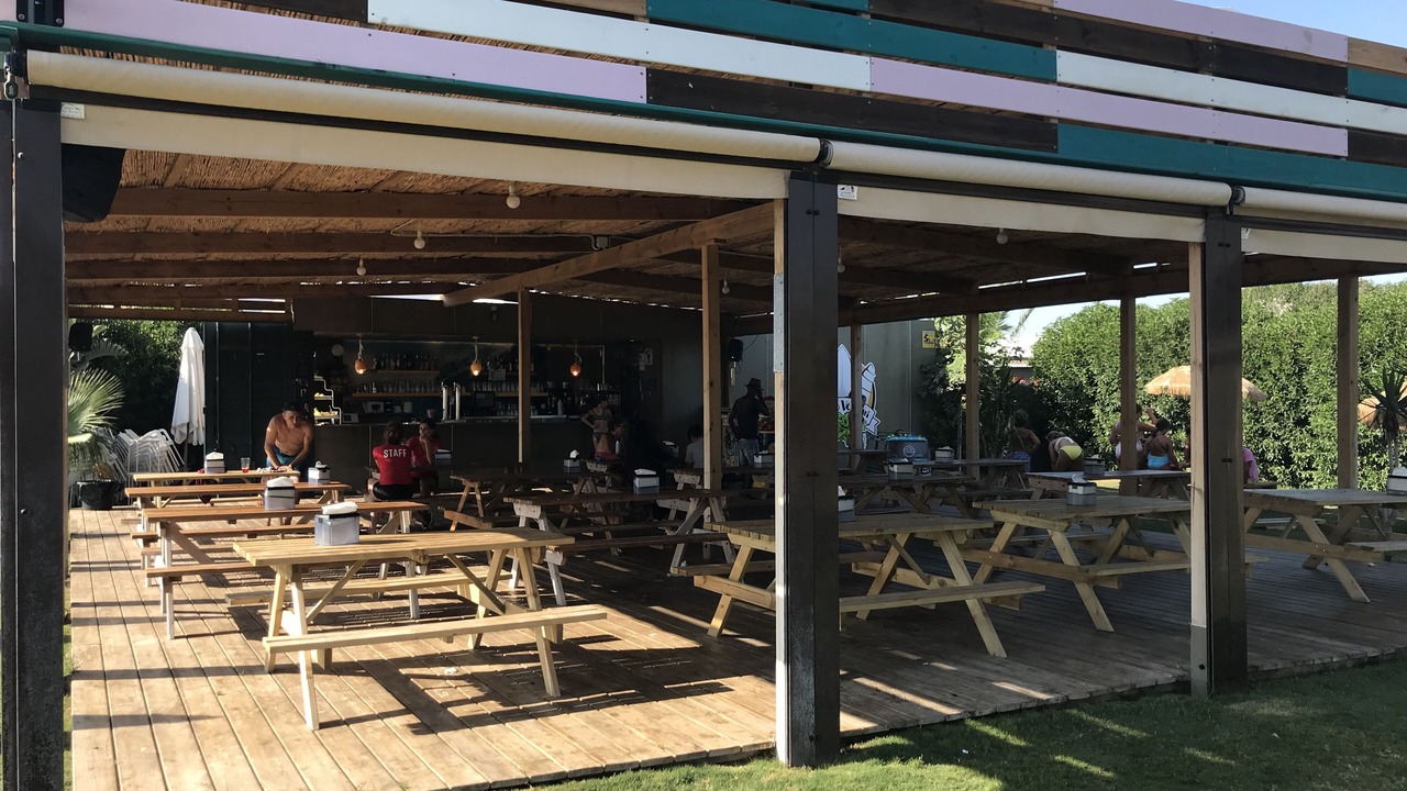 Photo of Outdoor in Sanlucar de Barrameda