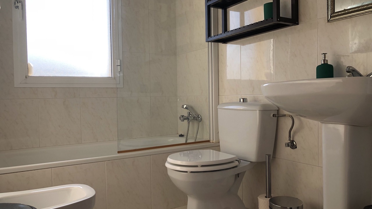 Photo of Bathroom in Sanlucar de Barrameda
