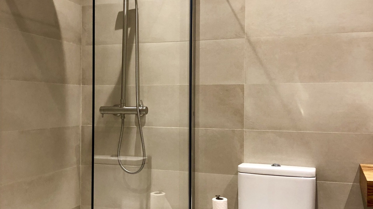 Photo of Bathroom in Sanlucar de Barrameda