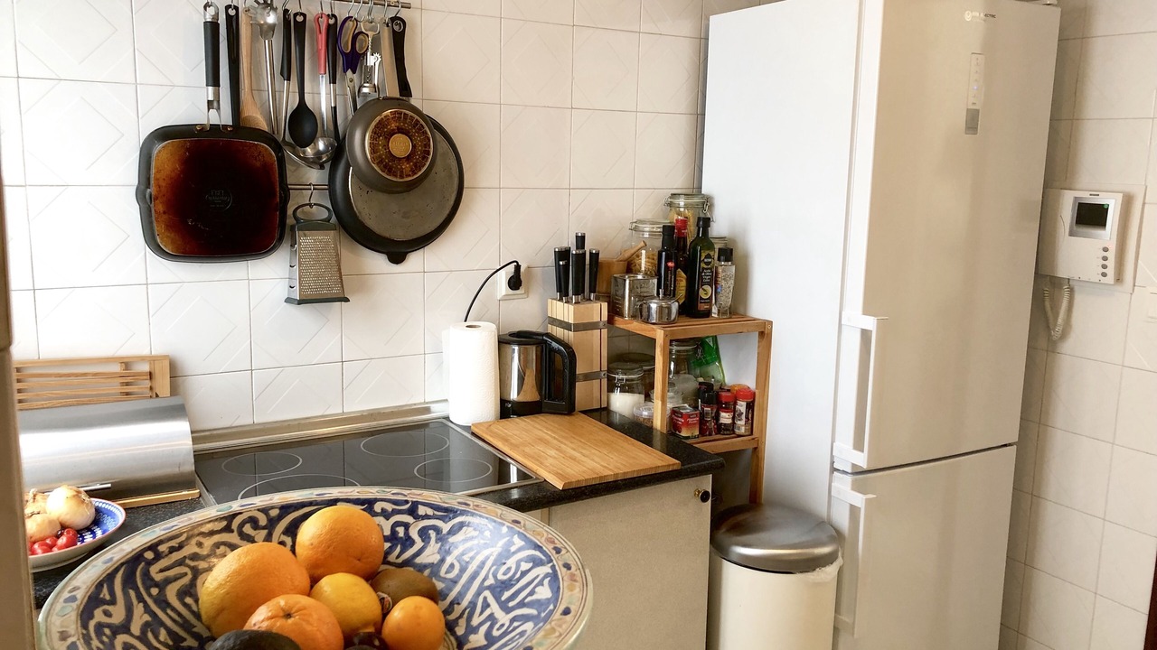 Photo of Kitchen in Sanlucar de Barrameda