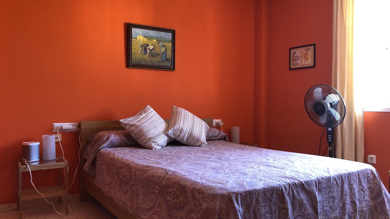 Photo of Bedroom in Sanlucar de Barrameda
