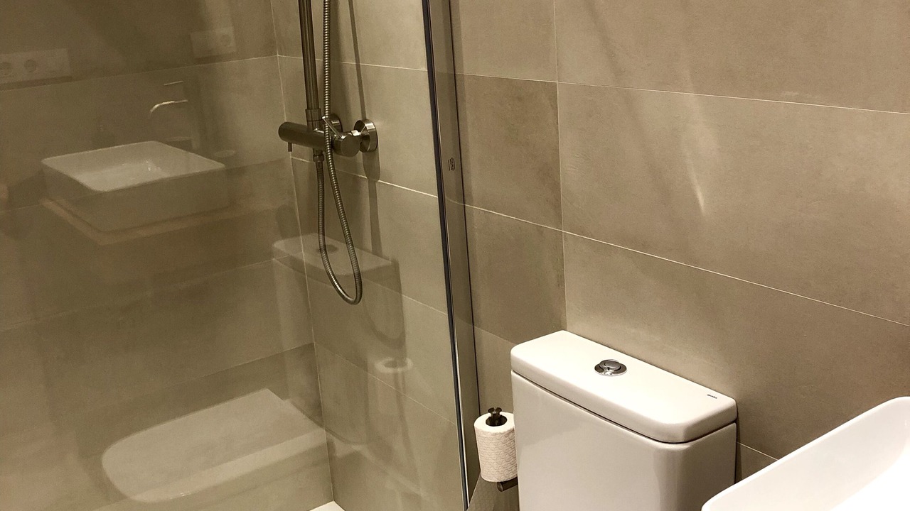 Photo of Bathroom in Sanlucar de Barrameda