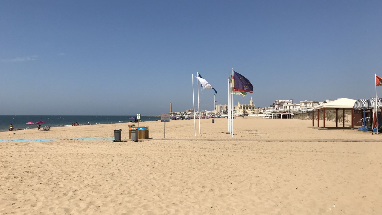 Photo of Others in Sanlucar de Barrameda