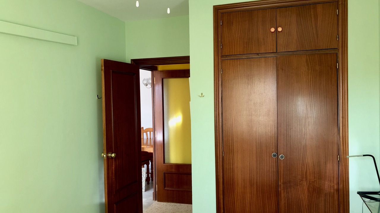 Photo of Bedroom in Sanlucar de Barrameda