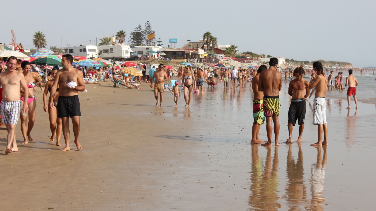 Photo of Others in Sanlucar de Barrameda