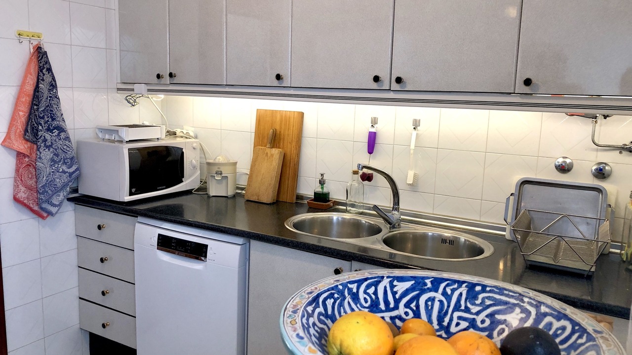 Photo of Kitchen in Sanlucar de Barrameda