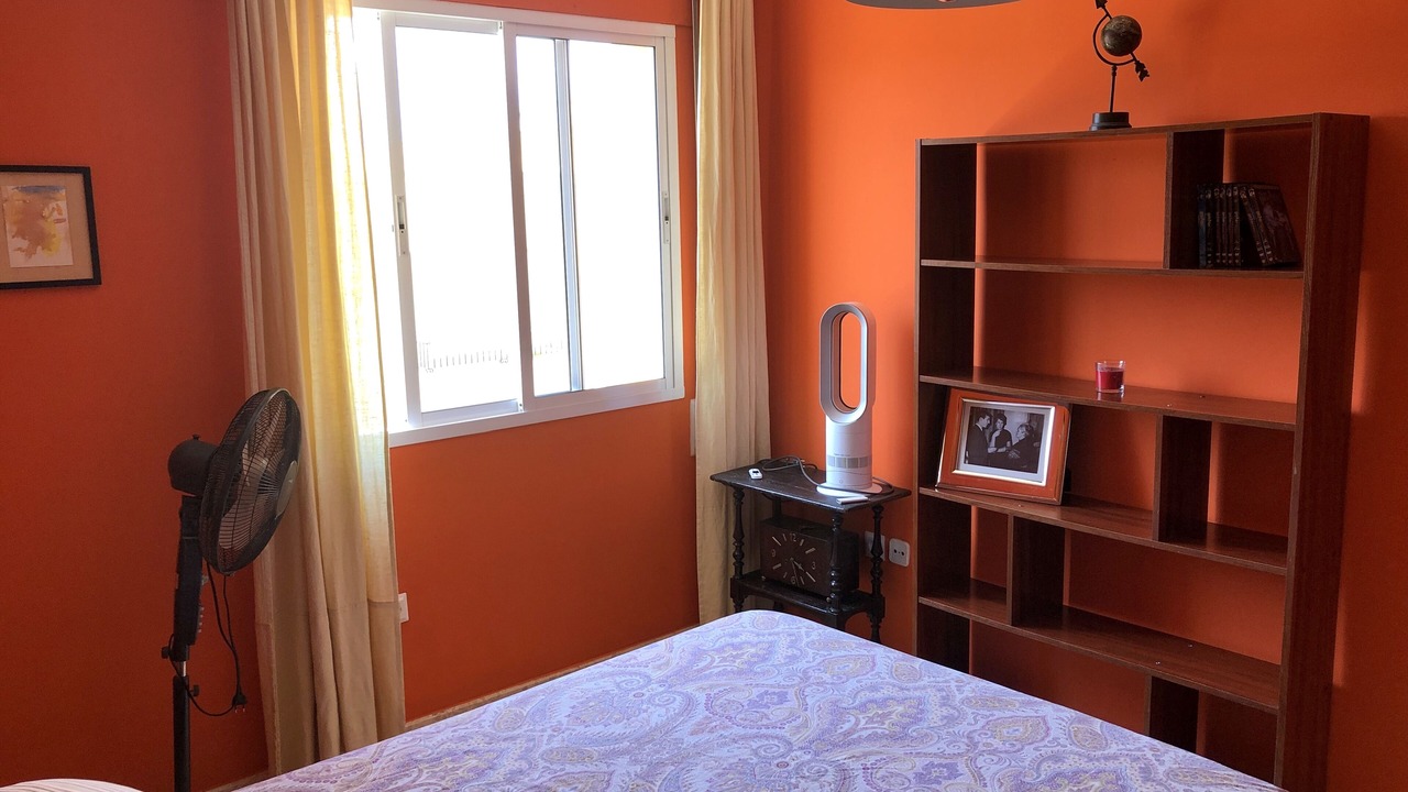 Photo of Bedroom in Sanlucar de Barrameda