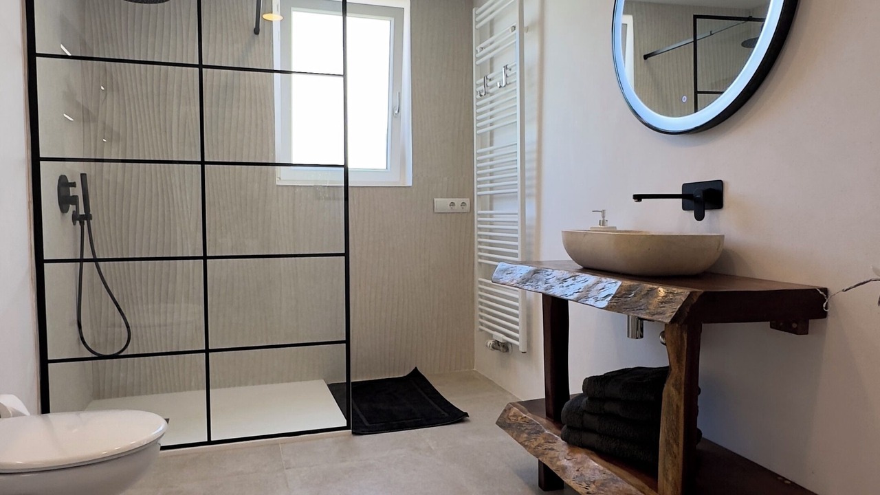 Photo of Bathroom in Siesta