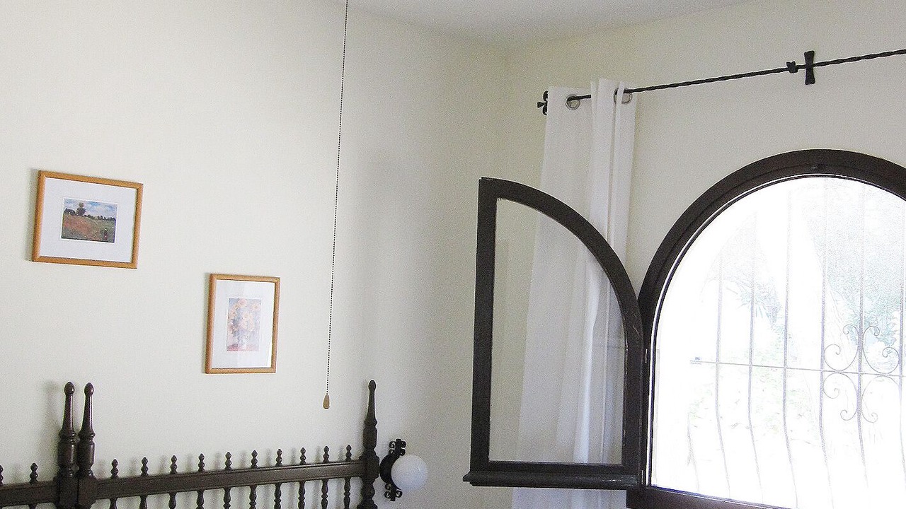 Photo of Bedroom in El Portet