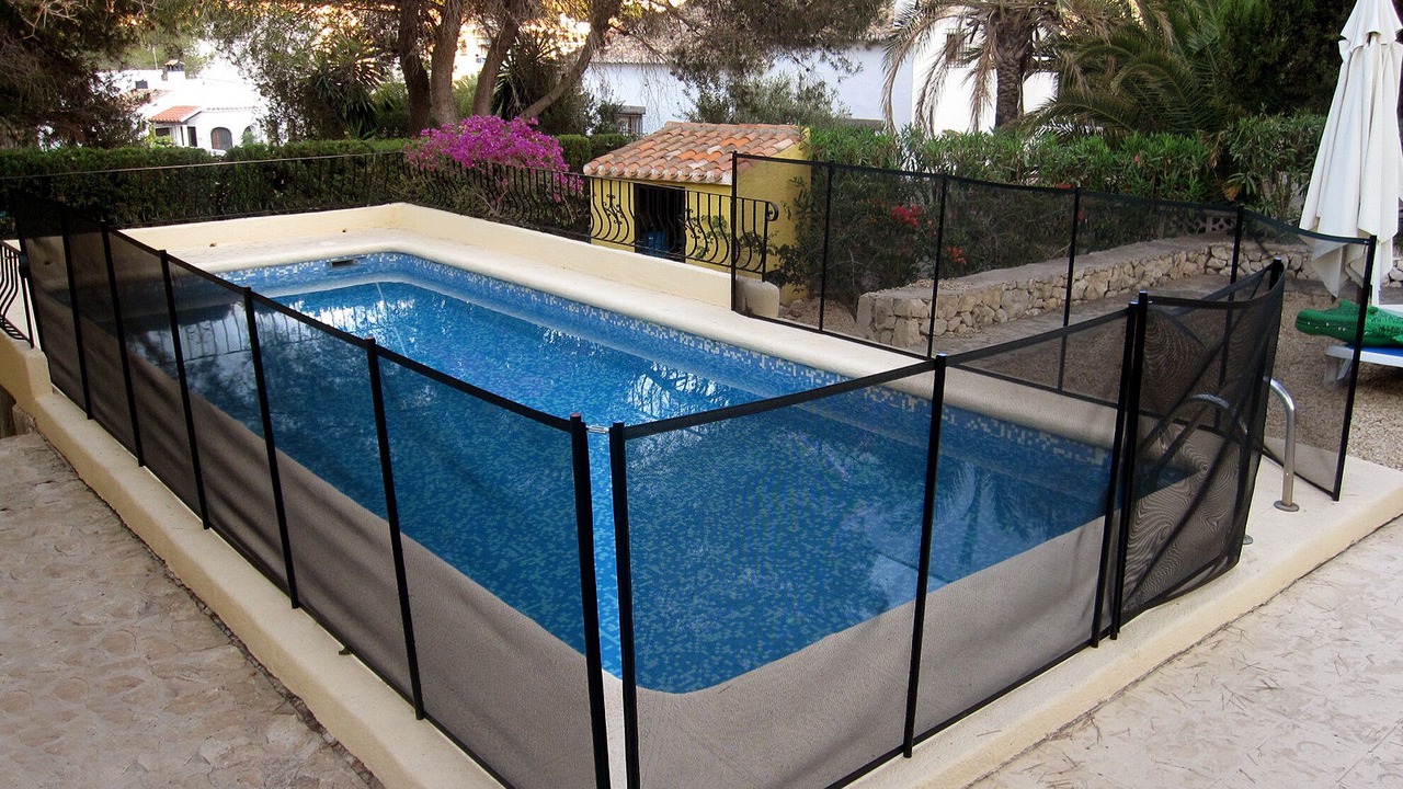 Photo of Outdoor in El Portet