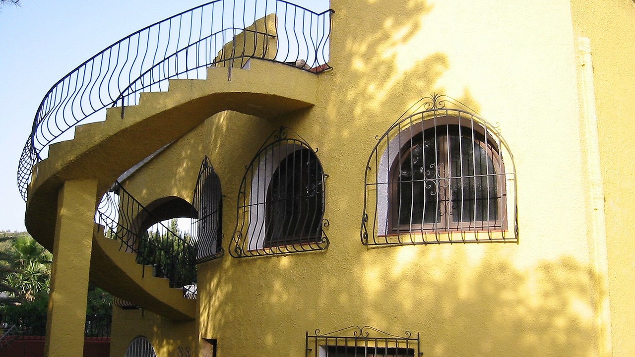 Photo of Outdoor in El Portet